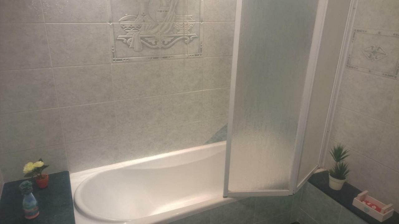 B&B Anny Napels Buitenkant foto