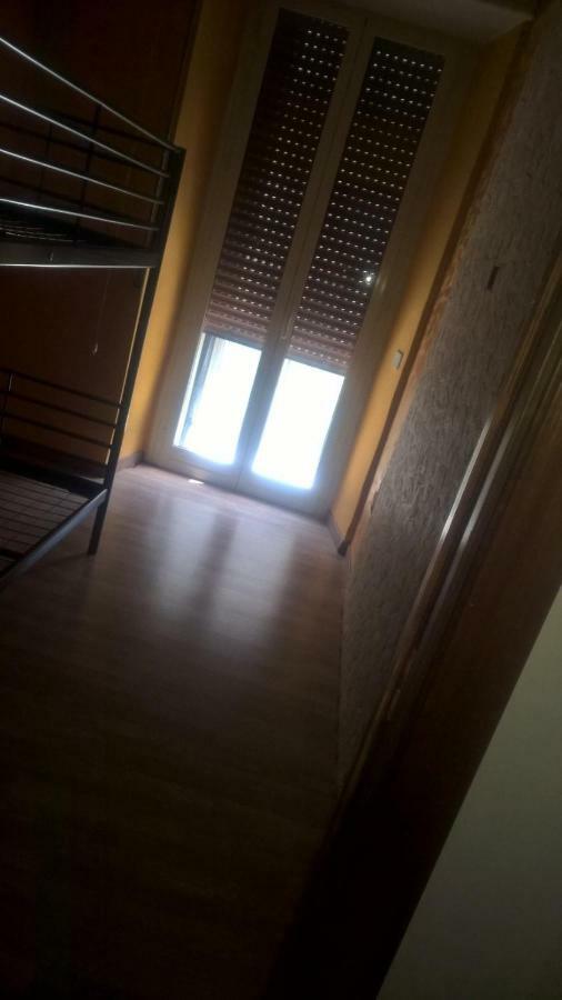 B&B Anny Napels Buitenkant foto