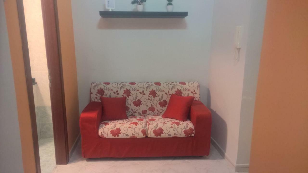 B&B Anny Napels Buitenkant foto