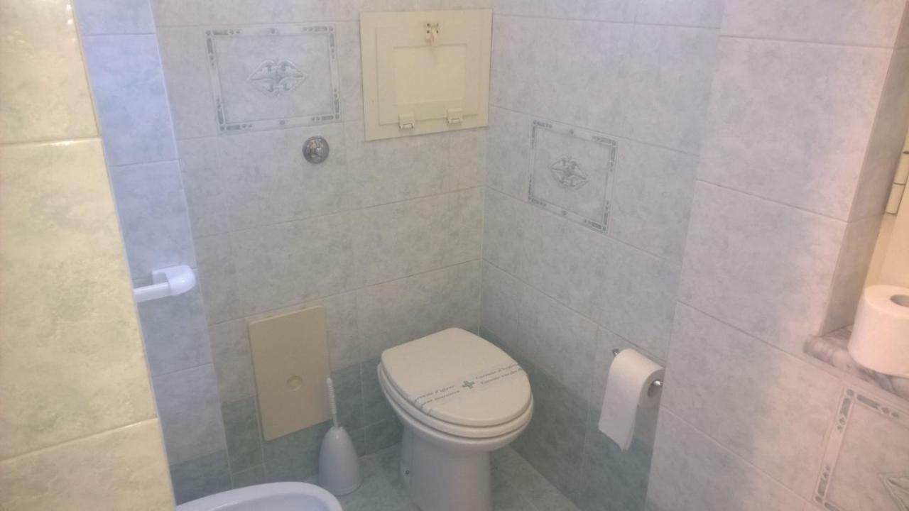 B&B Anny Napels Buitenkant foto