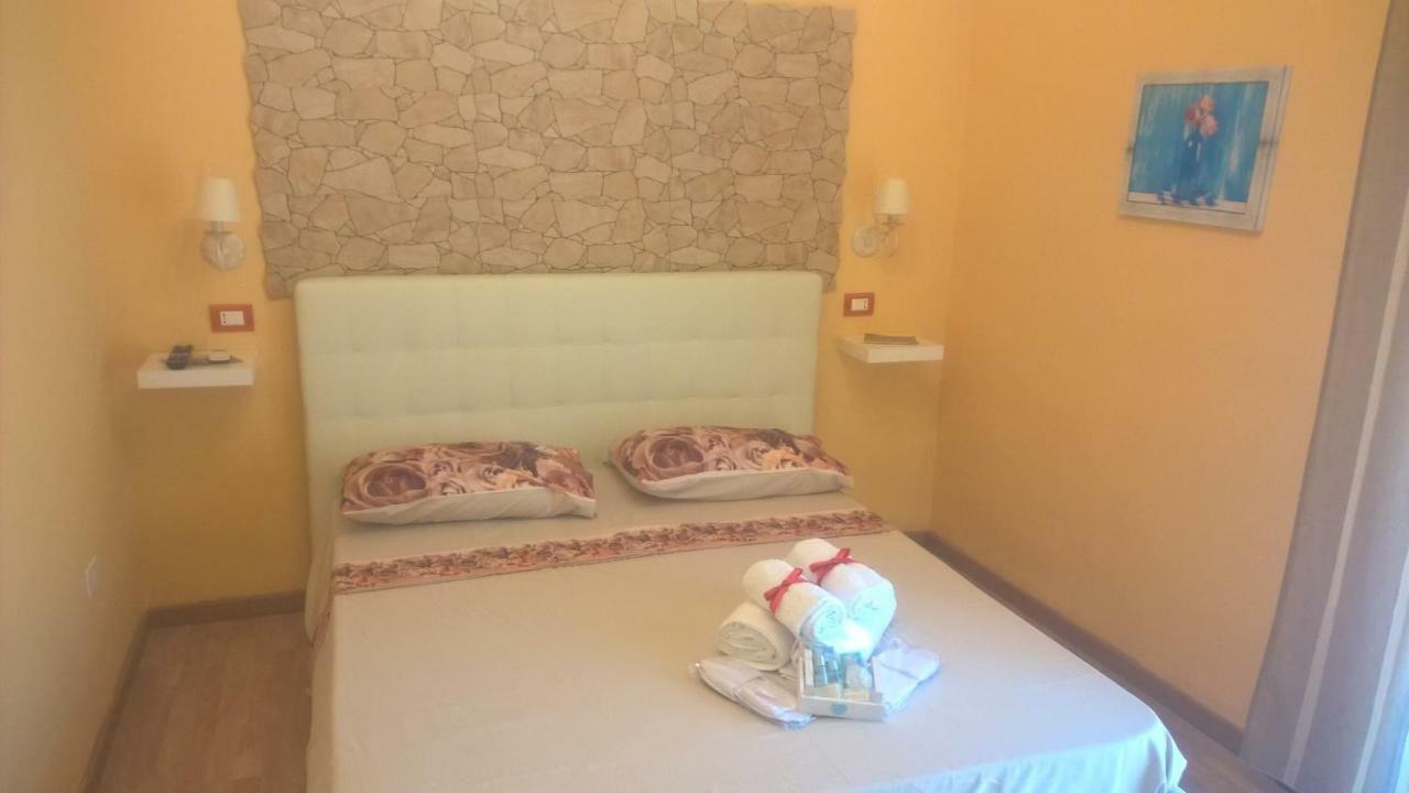 B&B Anny Napels Buitenkant foto
