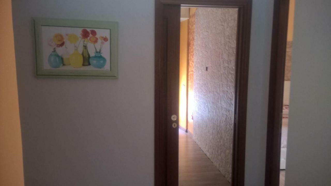 B&B Anny Napels Buitenkant foto