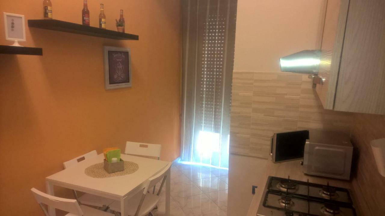 B&B Anny Napels Buitenkant foto