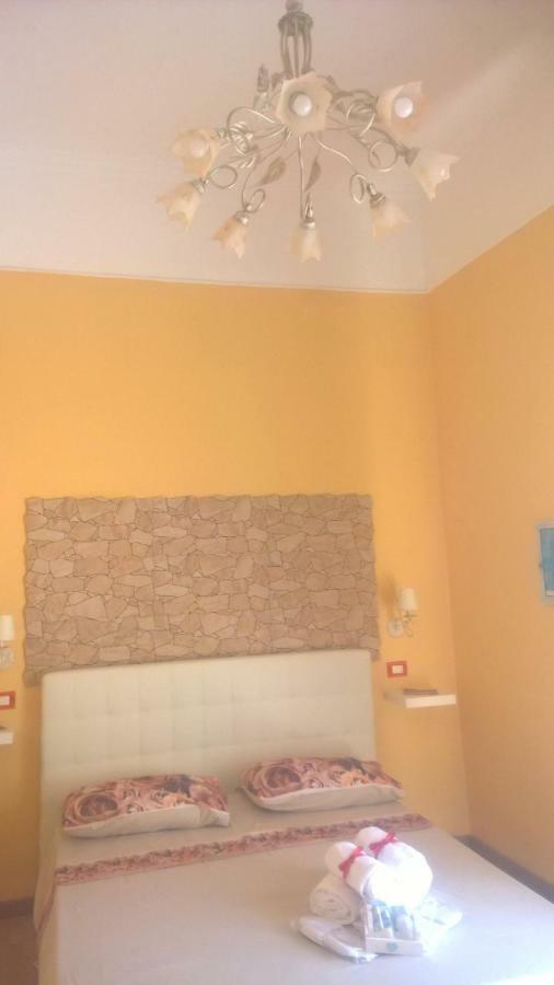 B&B Anny Napels Buitenkant foto