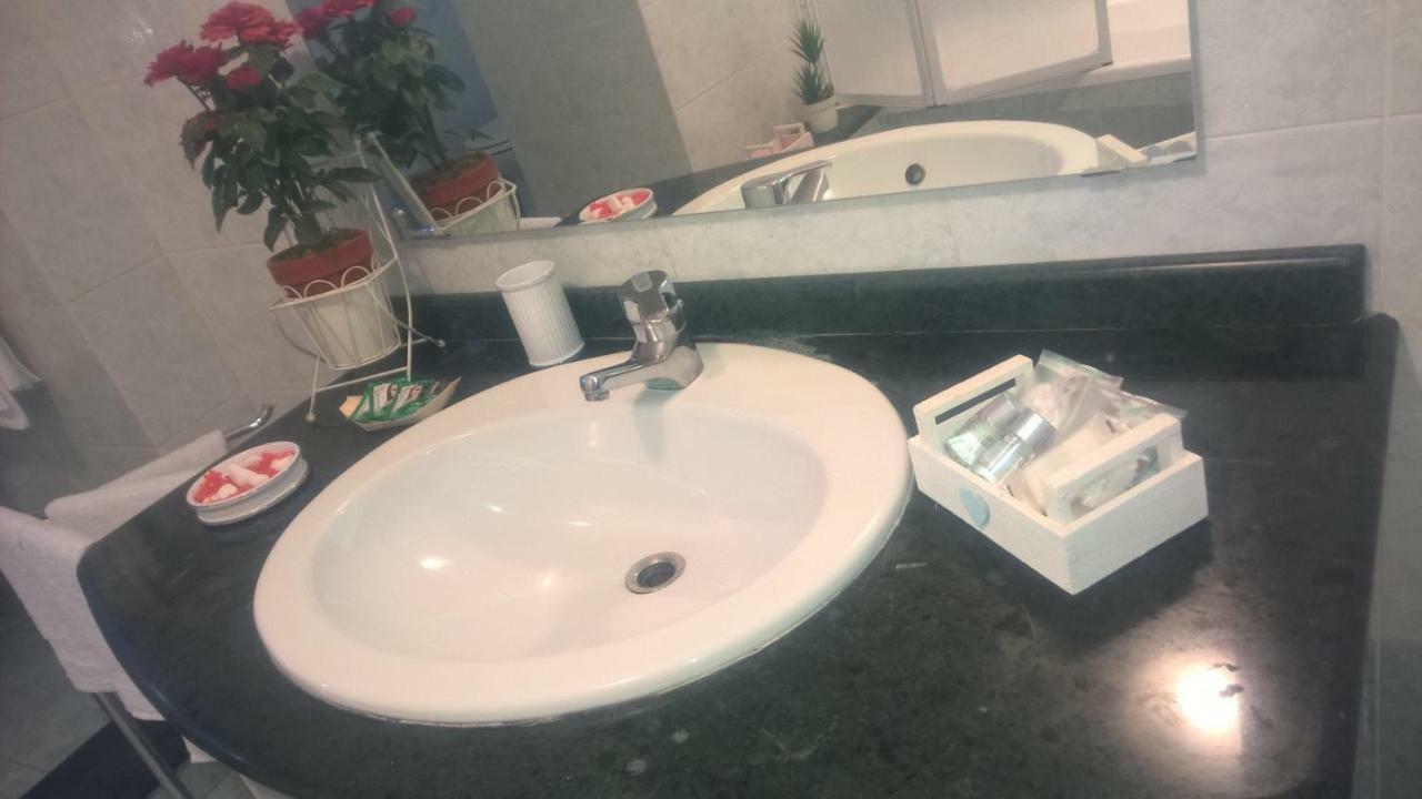 B&B Anny Napels Buitenkant foto